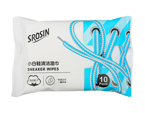 Household Cleaning Wipes