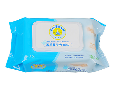 Baby Wipes