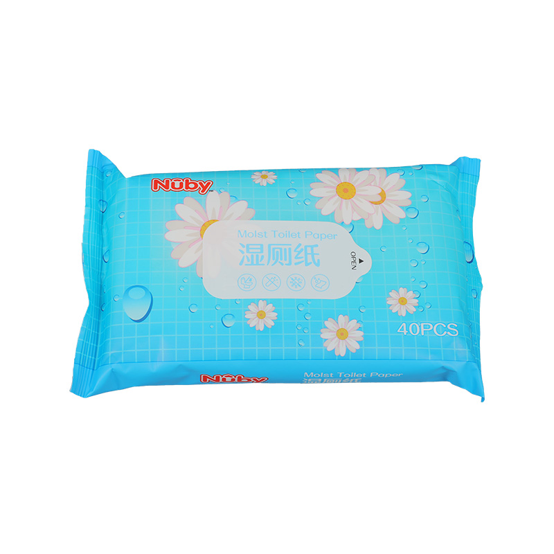 Ladies Sanitary Wipes